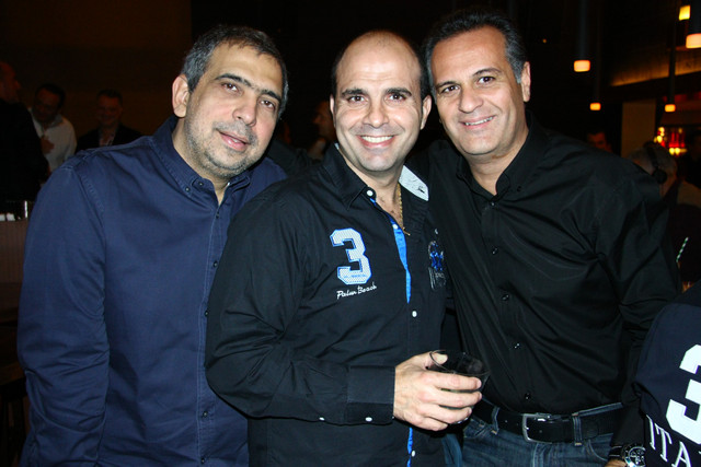 Birthday Party 